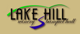 Lake Hill Winery