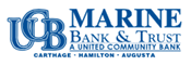 Marine Bank & Trust