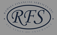 Ramsey Financial Services, Inc.